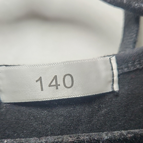 Pink Polka Dot Kids Costume Dress with Headband - Picture 2 of 4